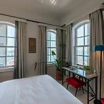 Guemruek Hotel 4*