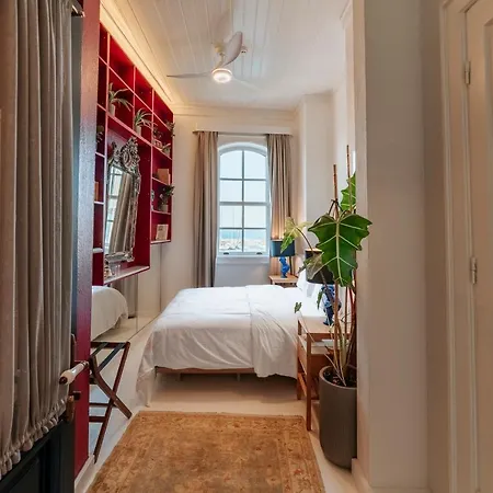 Hotel Guemruek Urla