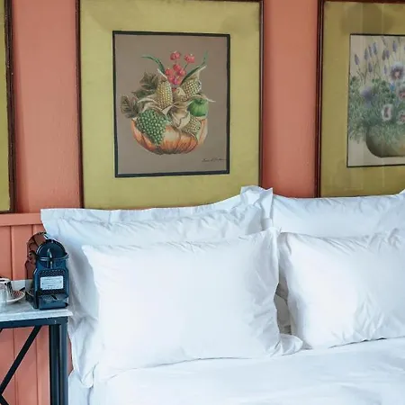 Guemruek ホテル ウルラ