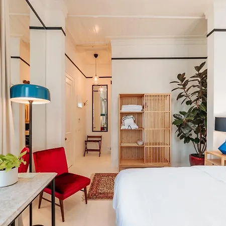 Guemruek Hotel