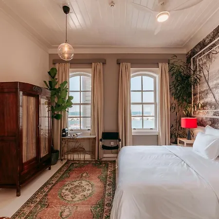 Guemruek Hotel