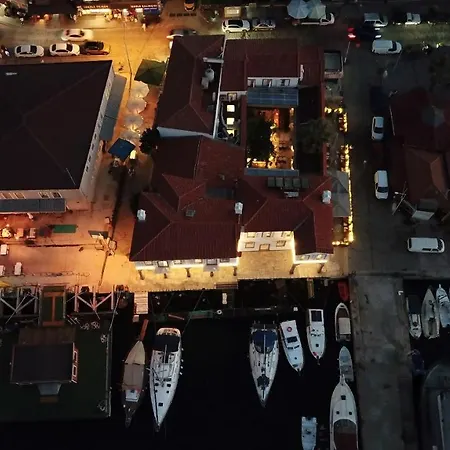 Guemruek Urla
