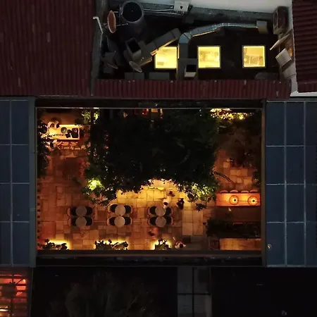 Guemruek 4* ウルラ