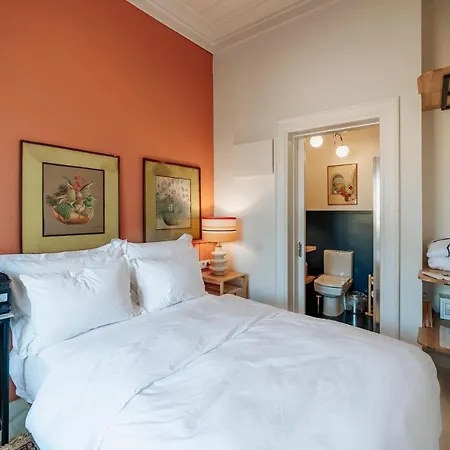 ホテル Guemruek ウルラ