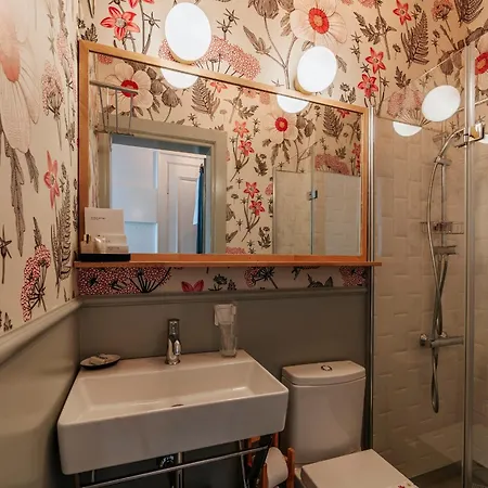 ホテル Guemruek 4*