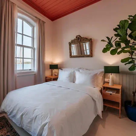 ホテル Guemruek 4*