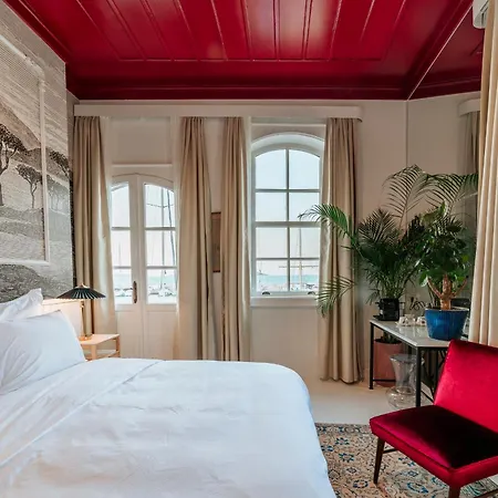 ホテル Guemruek 4*