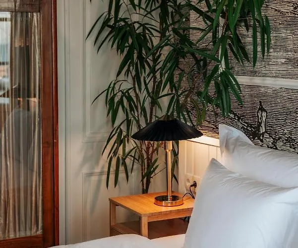 Otel Gümrük 4*