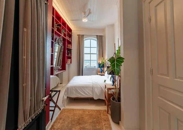 Otel Gümrük Urla