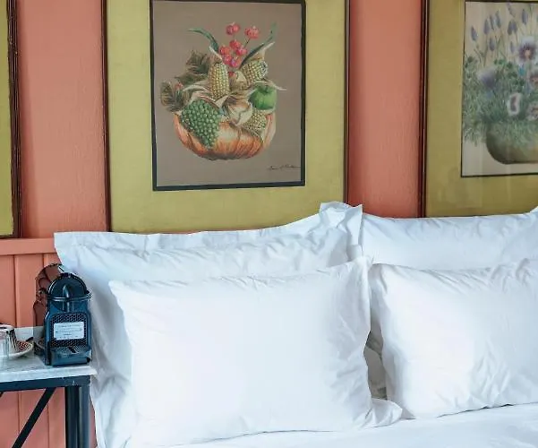 Gümrük Otel Urla