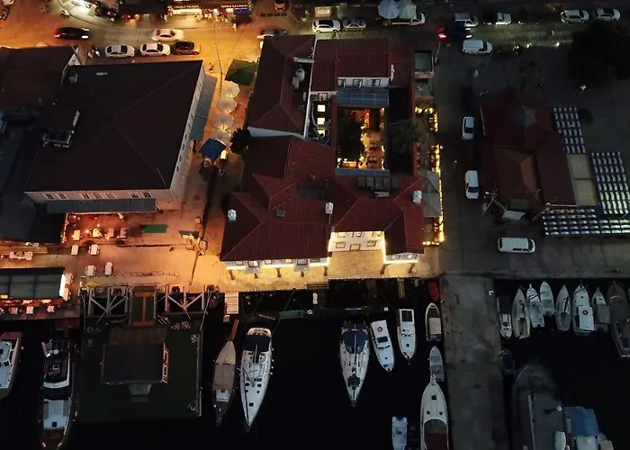 Gümrük Urla