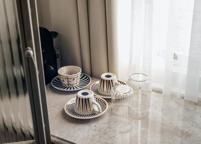 Otel Gümrük 4*
