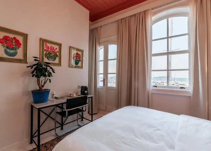 Otel Gümrük 4*