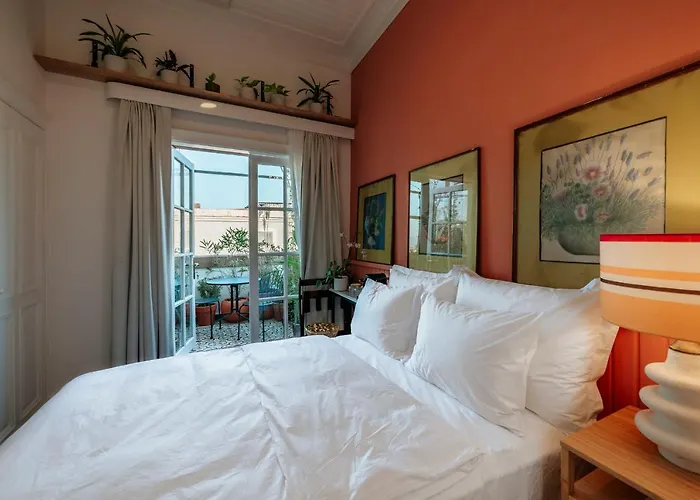 Gümrük Otel Urla