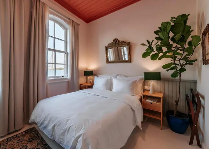 Otel Gümrük 4*