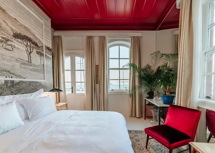Otel Gümrük 4*