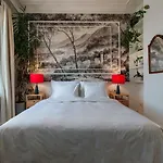 Отель Guemruek