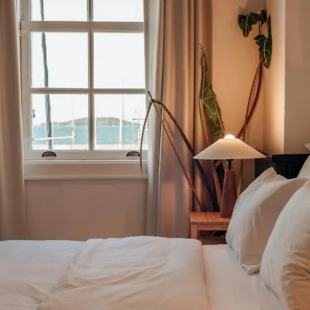 Guemruek Hotell Urla