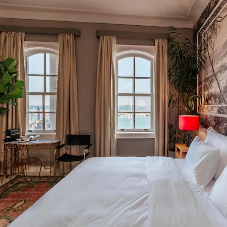 Hotell Guemruek