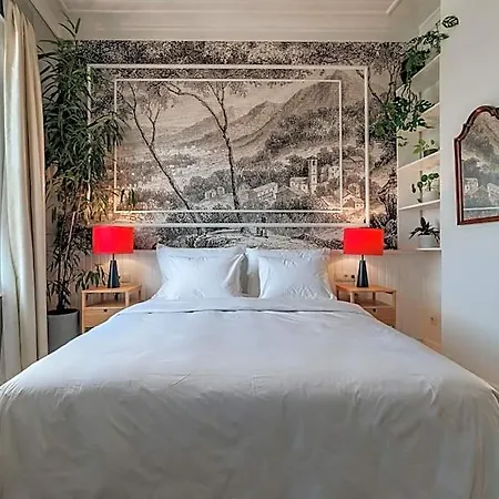酒店 Guemruek 乌尔拉